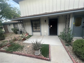 1467 Lorilyn Ave Unit 3, Las Vegas, NV 89119