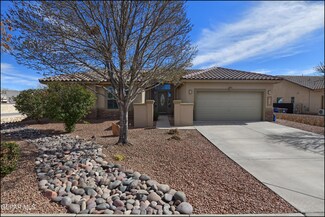 5644 Valley Maple Dr, El Paso, TX 79932