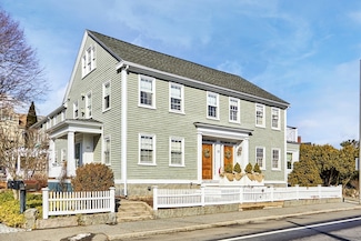 23 Bridge St Unit B, Manchester, MA 01944