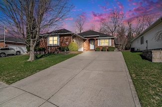 1110 Stillwater Pkwy, Crown Point, IN 46307