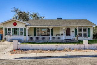 3629 Ruth Dr, Las Vegas, NV 89121
