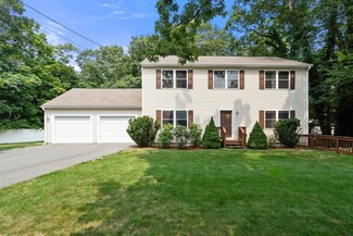 321 Cordaville Rd, Ashland, MA 01721
