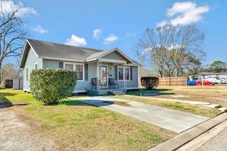 320 Bellot St, Lafayette, LA 70501