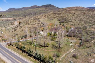 4851 E Lake Creek Rd, Heber City, UT 84032
