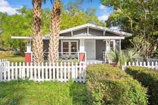 1309 S Sanford Ave, Sanford, FL 32771