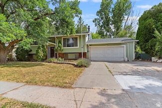 457 E 1750 N, Ogden, UT 84414
