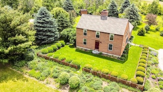 18261 Boundary Rd, Richwood, OH 43344