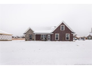 5625 Raintree Ridge Unit Lot 375, Jeffersonville, IN 47130