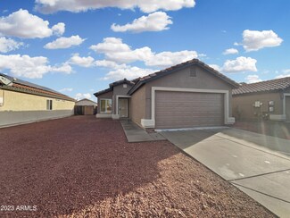 12305 N 121st Ave, El Mirage, AZ 85335