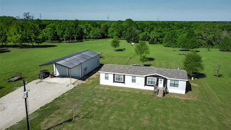 111 Private Road 913, Wortham, TX 76693