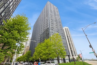 900 N Lake Shore Dr Unit 708, Chicago, IL 60611