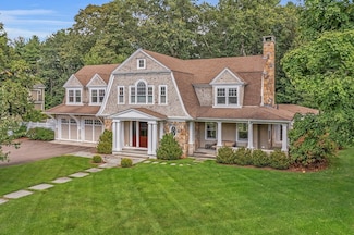 247 Independence Rd, Concord, MA 01742