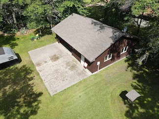 6756 Mabel Lake Dr NE, Remer, MN 56672
