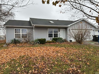 1317 Reckeweg Rd, Fort Wayne, IN 46804