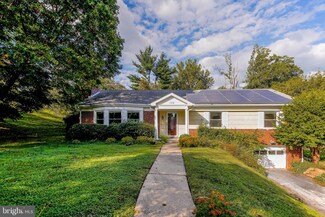 104 Farview Ct, Lutherville Timonium, MD 21093