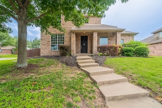 7001 Bickers Dr, Rowlett, TX 75089