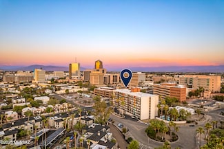 425 W Paseo Redondo Unit 5J, Tucson, AZ 85701