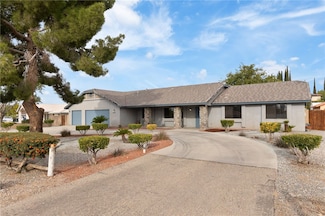 13441 Rincon Rd, Apple Valley, CA 92308