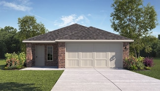139 Gerber Ln, Boyd, TX 76023