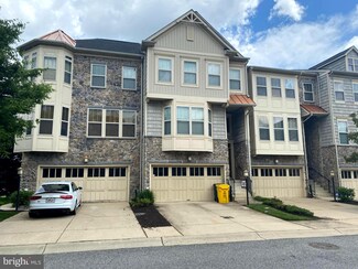 817 Freeland Ct, Gambrills, MD 21054