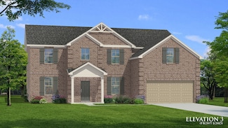 Meridian II, Hampton, GA 30228