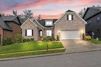 4291 Captains Ct, Lexington, KY 40513