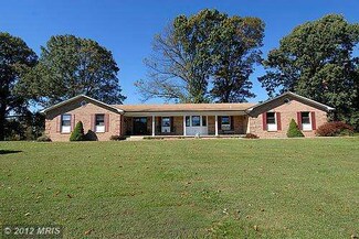 16001 Colwell Dr Unit 1, Brandywine, MD 20613