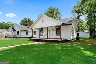 257 Litchfield St, Rockmart, GA 30153