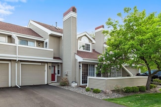 1925 Shenandoah Ct Unit F, Plymouth, MN 55447