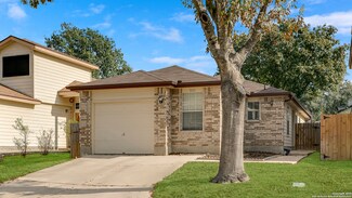 9030 Gill Bridge, San Antonio, TX 78254