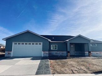 376 Hatchet Canyon Cir, Fruita, CO 81521