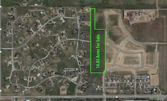 0 E 168th Ave and N 45th Ave Unit 7790610, Brighton, CO 80603
