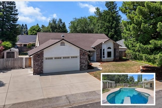 2439 Castlewood Dr, Redding, CA 96002