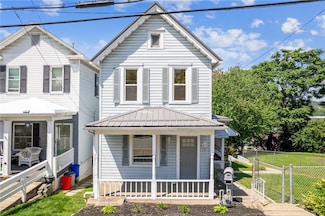 811 N 3rd St, Jeannette, PA 15644