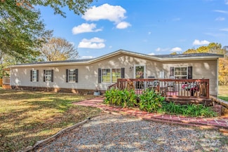 120 Forest St, Rockwell, NC 28138