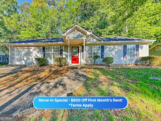 45 Poplar St, Newnan, GA 30263