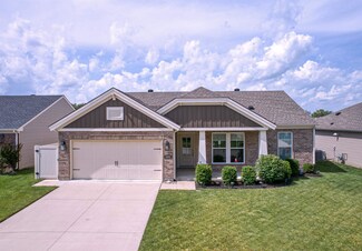 4942 Mustang Dr, Evansville, IN 47715