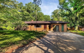 501 Meadowlark Dr, Princeton, IN 47670