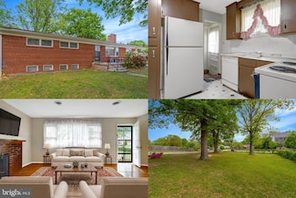 4704 Barnum Ln, Alexandria, VA 22312