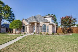 4011 Rustic Ridge Rd, Frisco, TX 75035