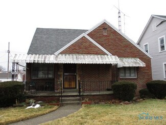 3343 Mulberry St, Toledo, OH 43608