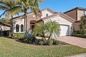 14351 Tuscany Pointe Trail, Naples, FL 34120