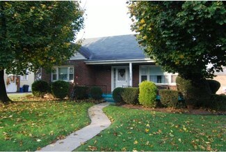 2126 N 18th St, Reading, PA 19604