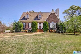 8013 Parkridge Cir, Morris, AL 35116
