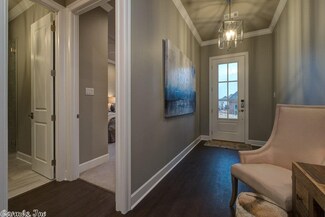 0 Valley Ranch Cir Unit 17003754, Little Rock, AR 72223