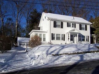 56 Barber Rd, Framingham, MA 01702