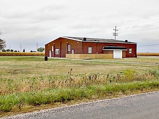 40 W Goodfarm Rd, Dwight, IL 60420