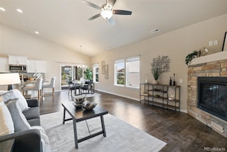 6381 Stonefly Dr, Colorado Springs, CO 80924