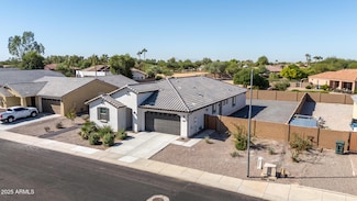 2561 N Casa Grande Ave, Casa Grande, AZ 85122