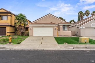 352 Stamper Cir, Suisun City, CA 94585